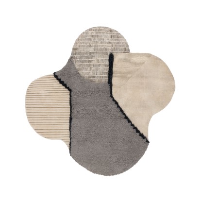 Ковер cc-tapis LUNAR ADDICTION