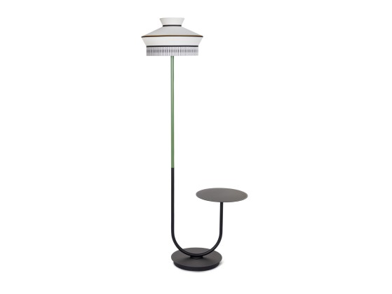 Уличный торшер Contardi CALYPSO OUTDOOR MARTINIQUE