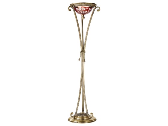 Напольный светильник Possoni Illuminazione CLARISSA 4500/P