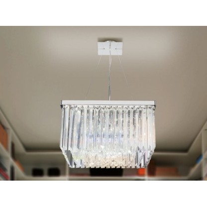 Подвесные светильники Patrizia Volpato RIFLESSI 5080