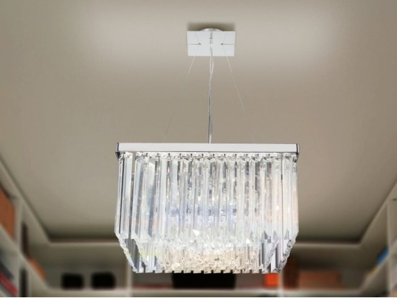 Подвесные светильники Patrizia Volpato RIFLESSI 5080