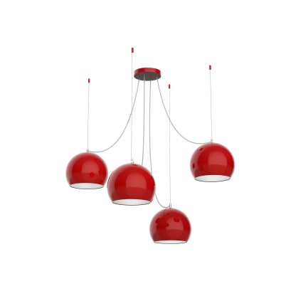 Подвесные светильники WayPoint JOE