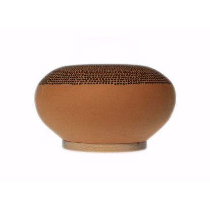 Ваза Kiasmo IKIRU IV