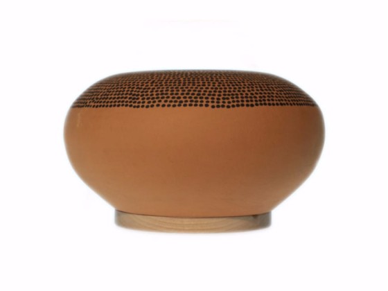 Ваза Kiasmo IKIRU IV