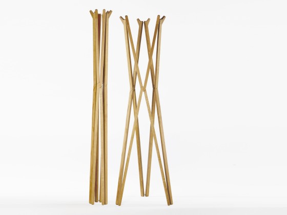 Вешалка для одежды isOnAir SESTO