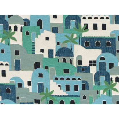 Ткань для штор CASAMANCE AMORGOS