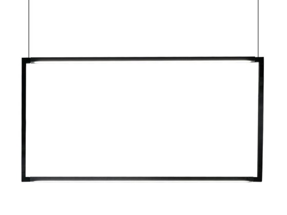 Подвесные светильники NEMO SPIGOLO VERTICAL