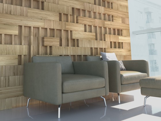 Перегородка для столов CRAFTWAND CRAFTWAND®