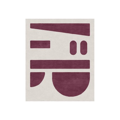 Ковер Tapis Rouge Distribution CAPRI FIRE