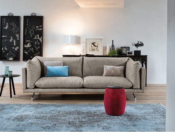 Диван Dall'Agnese SWING