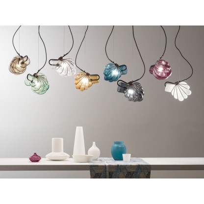 Подвесные светильники Fisionarte DEDICATO