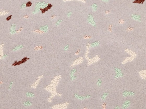 Ткани для стен cc-tapis TERRAZZO