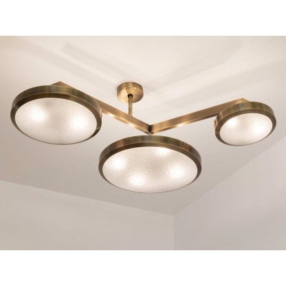 Потолочные светильники GASPARE ASARO ZETA