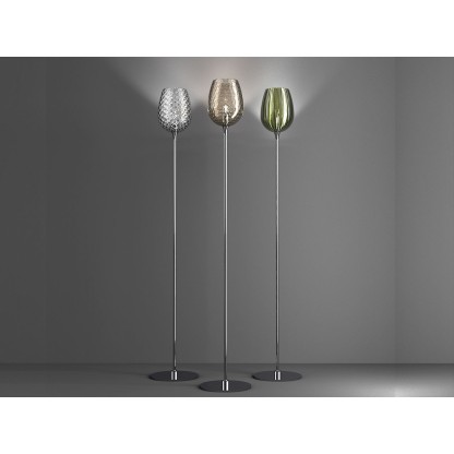 Напольный светильник Italamp NUCE 4011/P