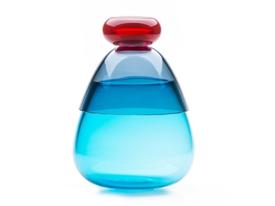 Ваза Purho KOUNT