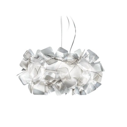 Подвесные светильники Slamp CLIZIA FUM SMALL