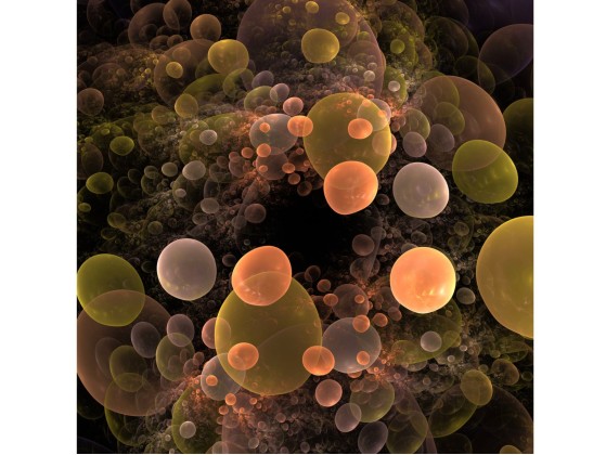 Плакат ARTDESIGNBOX LIGHTNESS