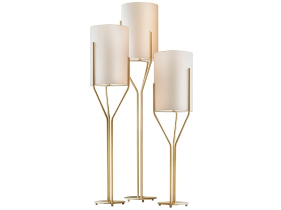 Напольный светильник CVL Luminaires ARBORESCENCE