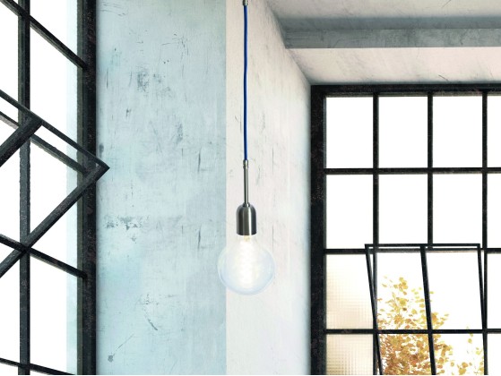 Подвесные светильники GI Gambarelli MY STICK'N'WIRE