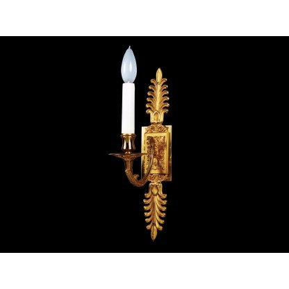 Бра - настенная лампа Tisserant 21860