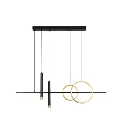 Подвесные светильники Terzo Light COMBO