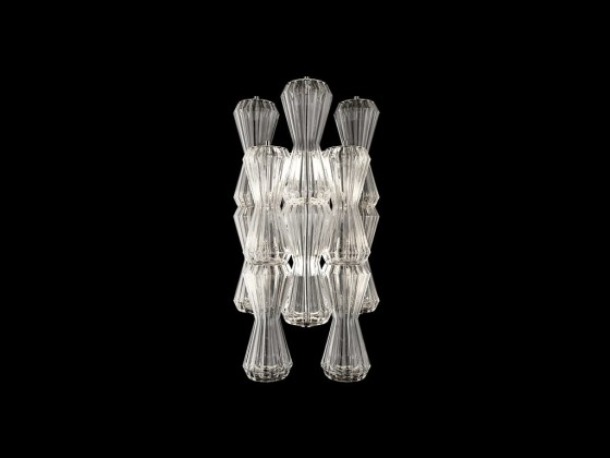 Бра - настенная лампа Barovier&Toso CLEPSYDRA