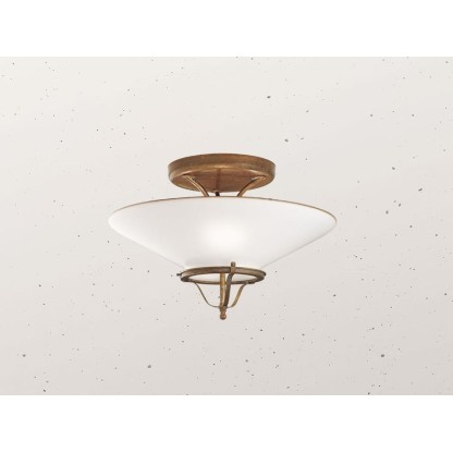 Потолочные светильники Il Fanale COUNTRY 083.02