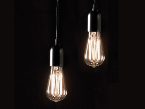 Подвесные светильники Adriani e Rossi edizioni SHED