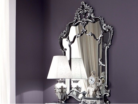 Зеркало Modenese Luxury Interiors 13678