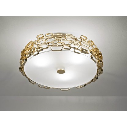 Потолочные светильники TERZANI GLAMOUR