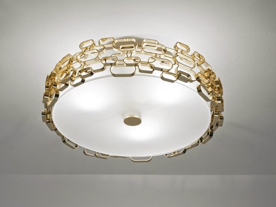 Потолочные светильники TERZANI GLAMOUR