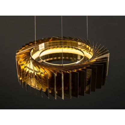 Подвесные светильники Cameron Design House NIVALA SINGLE