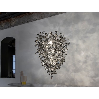 Подвесные светильники TERZANI ARGENT N93