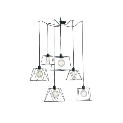 Подвесные светильники Fan Europe Lighting BROOKLYN