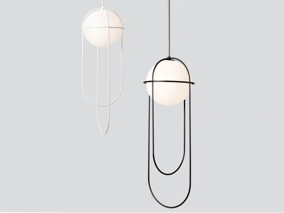 Подвесные светильники A-N-D ORBIT