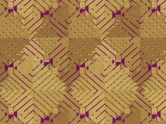 Ткани Rubelli PHULKARI