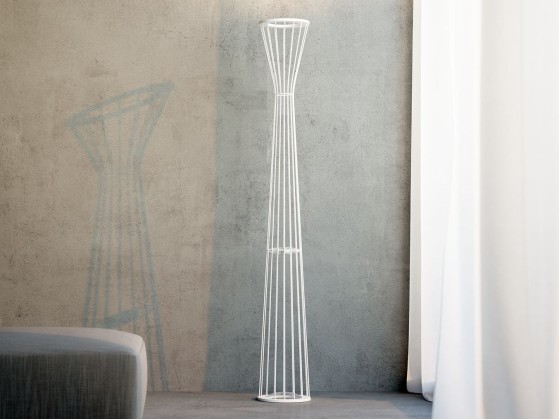 Напольный светильник Rotaliana LIGHTWIRE