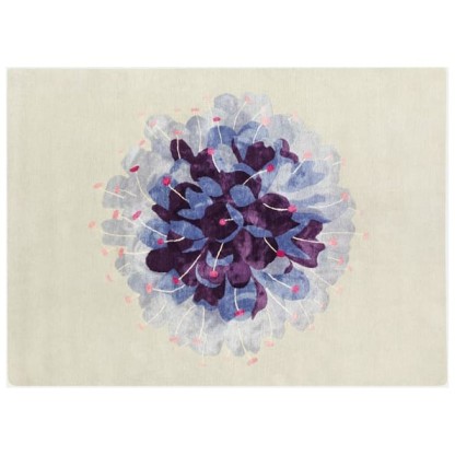 Ковер Deirdre Dyson DEVIL'S BIT SCABIOUS