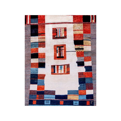 Ковер Zollanvari GRAFFITI 23