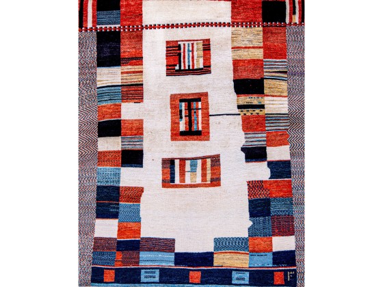 Ковер Zollanvari GRAFFITI 23