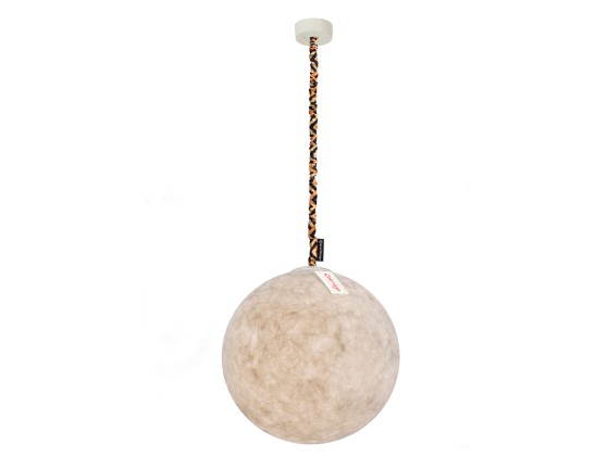 Подвесные светильники In-es.artdesign LUNA AFRO