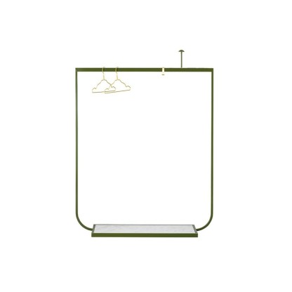 Вешалка для одежды ASPLUND TATI