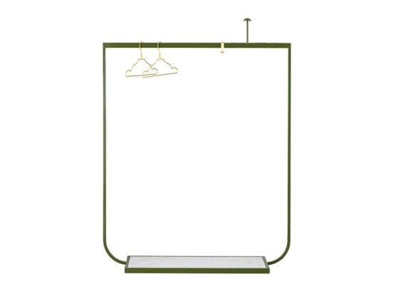 Вешалка для одежды ASPLUND TATI