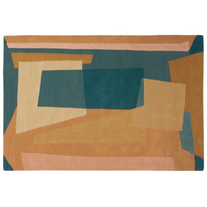 Ковер Toulemonde Bochart PABLO