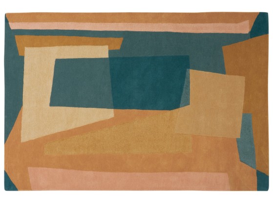 Ковер Toulemonde Bochart PABLO