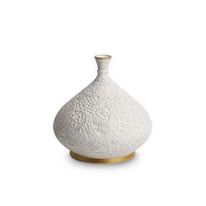 Ваза Esma Dereboy SNOHA LARGE