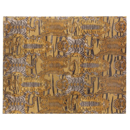 Ковер ETRO Home Interiors TINGRI