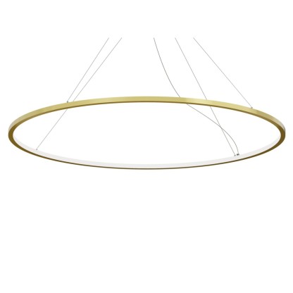 Подвесные светильники Andcosta CIRCUS ROUND S1500