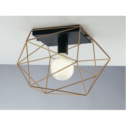 Потолочные светильники Fan Europe Lighting ABRAXAS