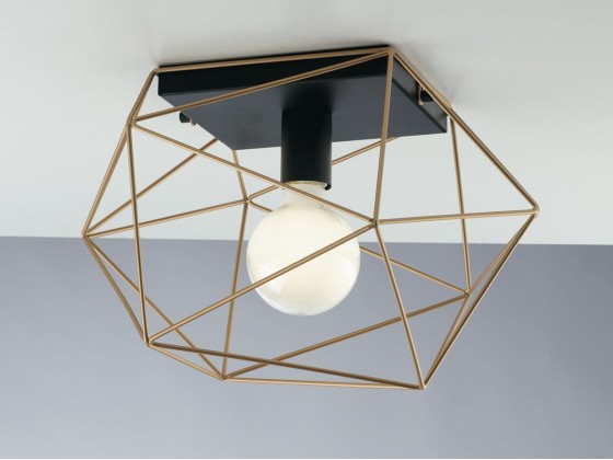 Потолочные светильники Fan Europe Lighting ABRAXAS